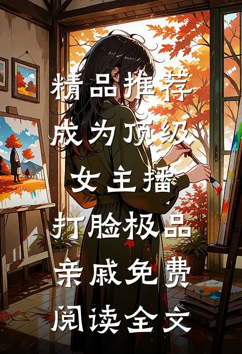 精品推荐成为顶级女主播,打脸极品亲戚免费阅读全文
