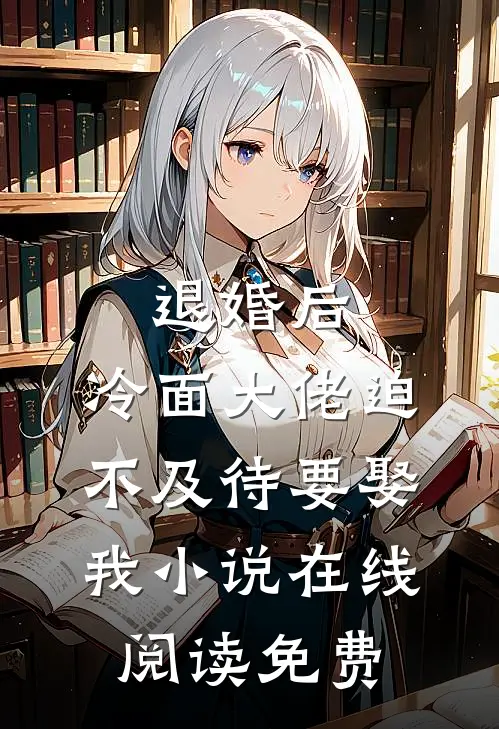 退婚后，冷面大佬迫不及待要娶我小说在线阅读免费
