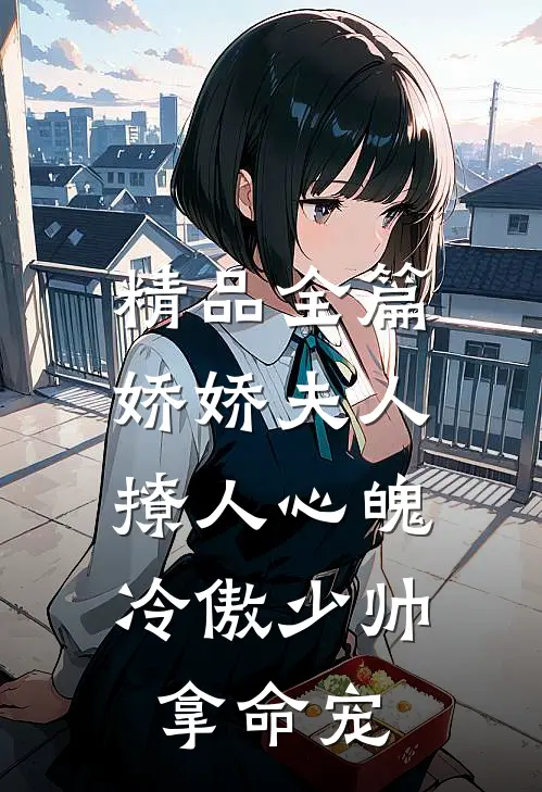 精品全篇娇娇夫人撩人心魄，冷傲少帅拿命宠