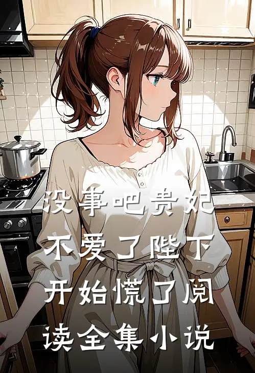 没事吧贵妃不爱了陛下开始慌了阅读全集小说