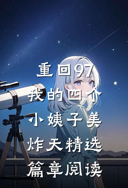重回97：我的四个小姨子美炸天精选篇章阅读