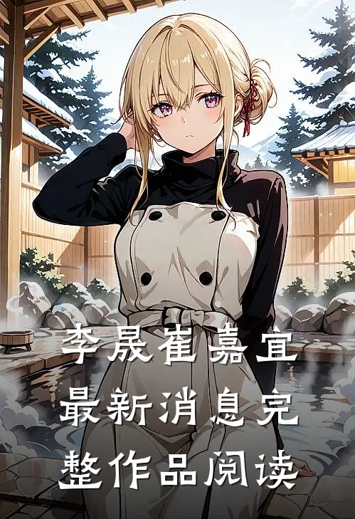 李晟崔嘉宜最新消息完整作品阅读