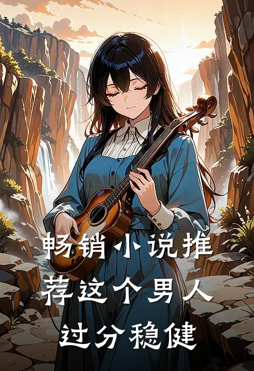 畅销小说推荐这个男人过分稳健