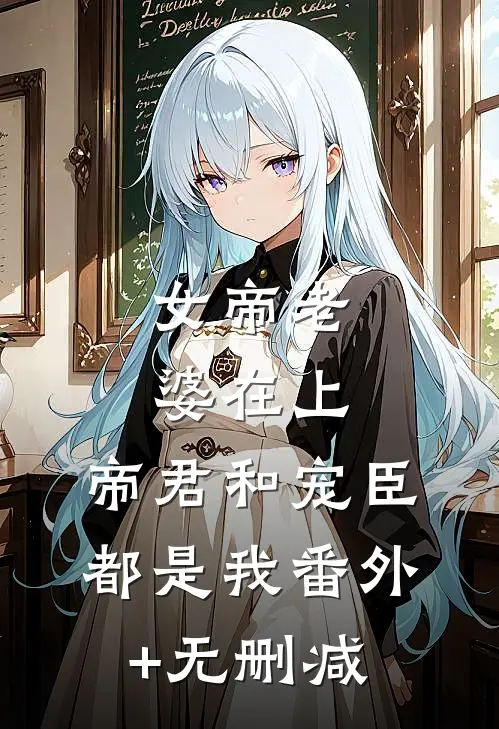 女帝老婆在上：帝君和宠臣都是我番外+无删减