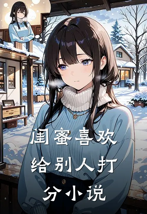 闺蜜喜欢给别人打分小说