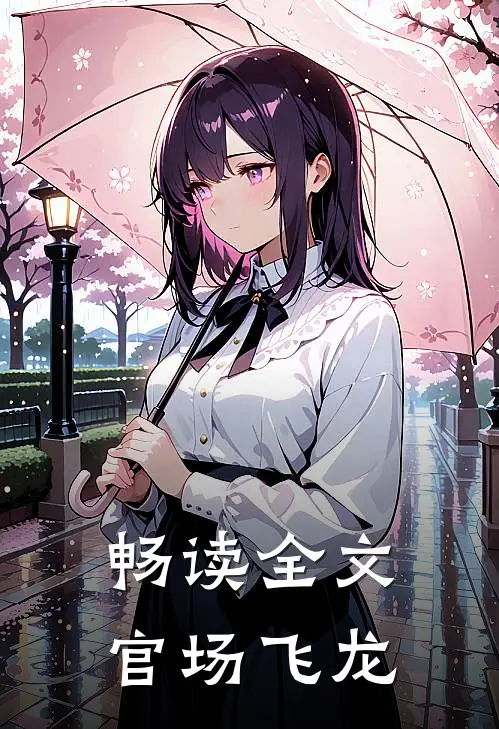 畅读全文官场飞龙