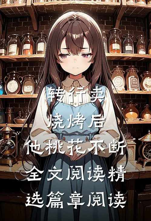 转行卖烧烤后,他桃花不断全文阅读精选篇章阅读