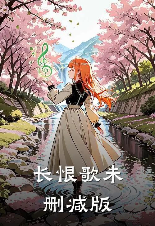 长恨歌未删减版