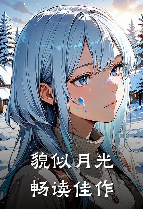 貌似月光畅读佳作