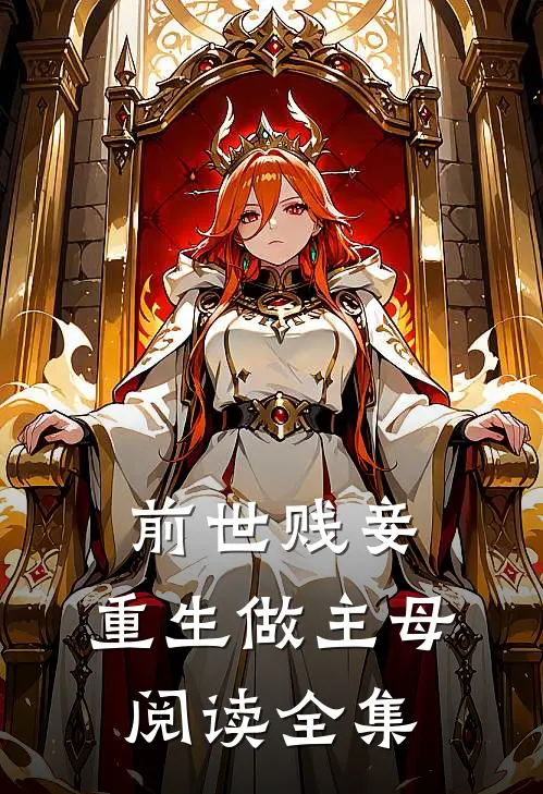 前世贱妾，重生做主母阅读全集
