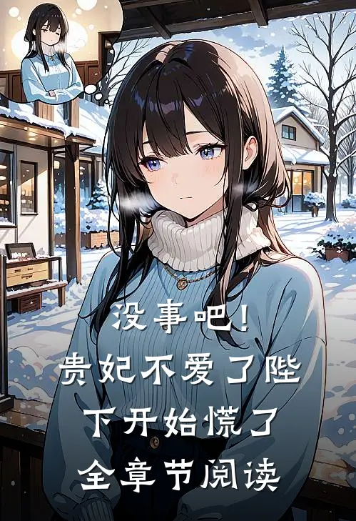 没事吧！贵妃不爱了，陛下开始慌了全章节阅读