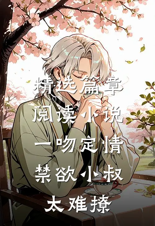 精选篇章阅读小说一吻定情:禁欲小叔太难撩