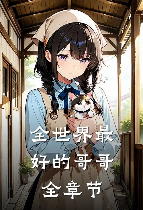 全世界最好的哥哥全章节