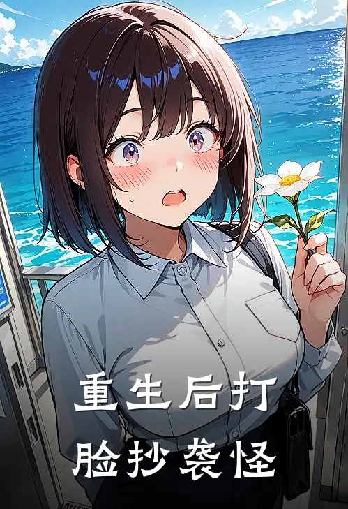 重生后打脸抄袭怪