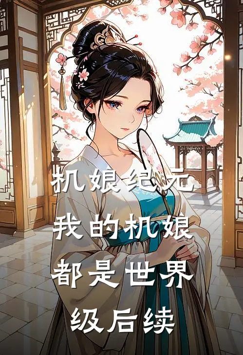 机娘纪元：我的机娘都是世界级后续