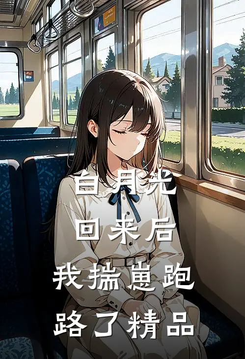 白月光回来后，我揣崽跑路了精品