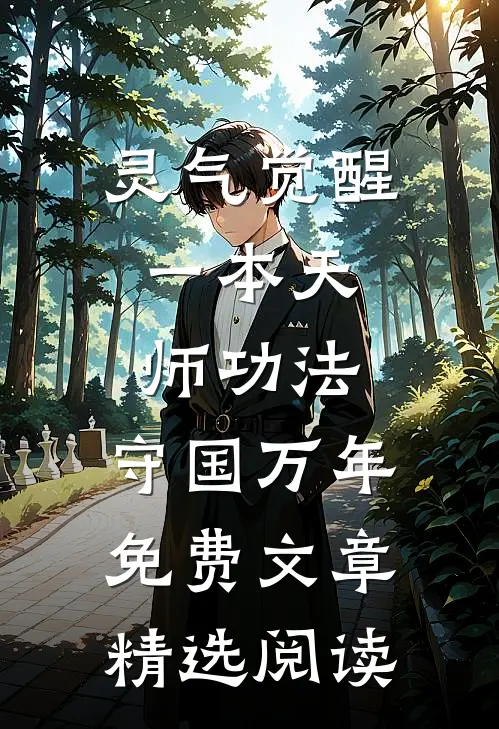 灵气觉醒:一本天师功法,守国万年免费文章精选阅读