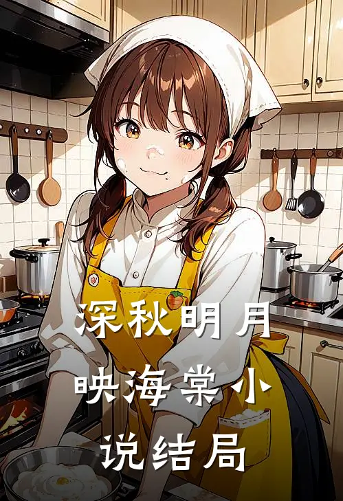 深秋明月映海棠结局怎么样