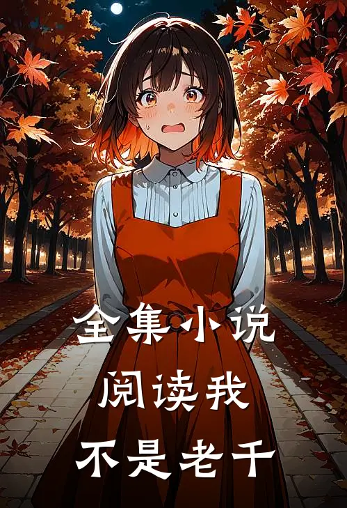 全集阅读我,不是老千的