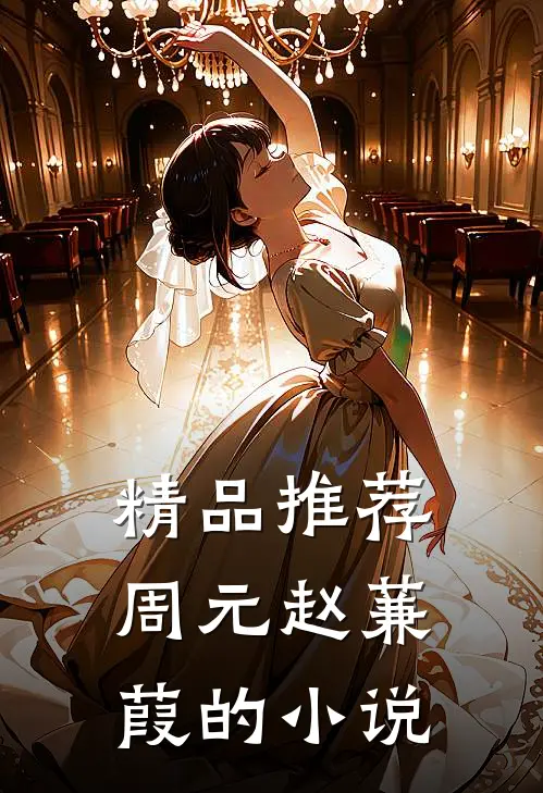 精品推荐周元赵蒹葭的小说