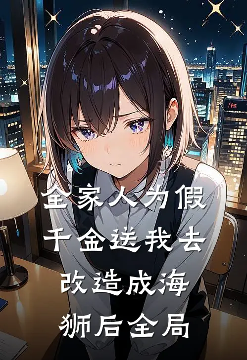 全家人为假千金送我去改造成海狮后全局