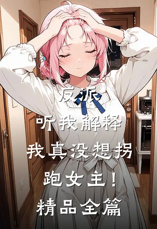 反派：听我解释，我真没想拐跑女主！精品全篇