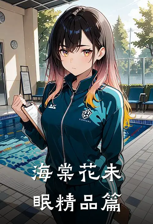 海棠花未眠精品篇