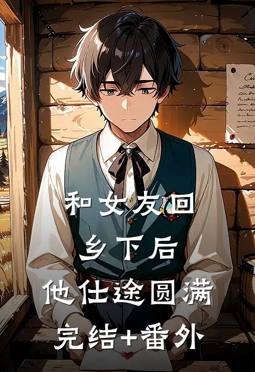 和女友回乡下后，他仕途圆满完结+番外