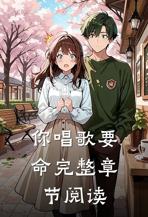 你唱歌要命完整章节阅读