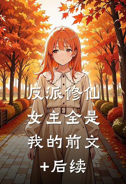 反派修仙：女主全是我的前文+后续