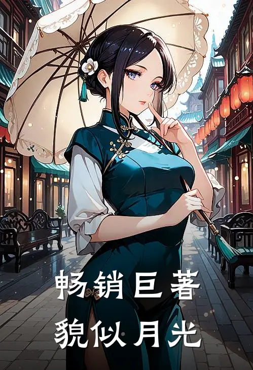 畅销巨著貌似月光