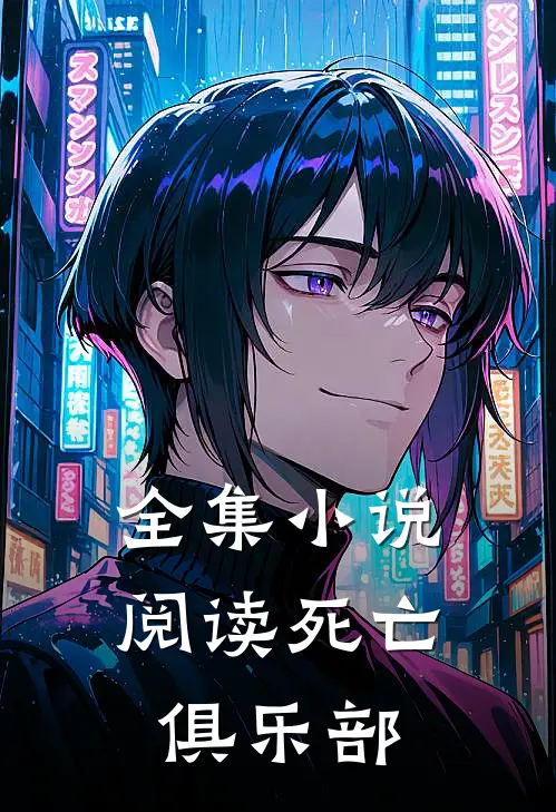 全集小说阅读死亡俱乐部