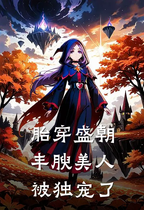胎穿盛朝，丰腴美人被独宠了