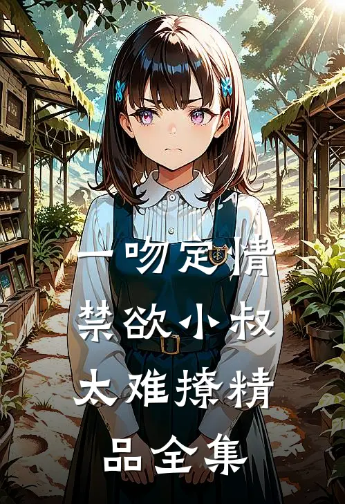 一吻定情：禁欲小叔太难撩精品全集