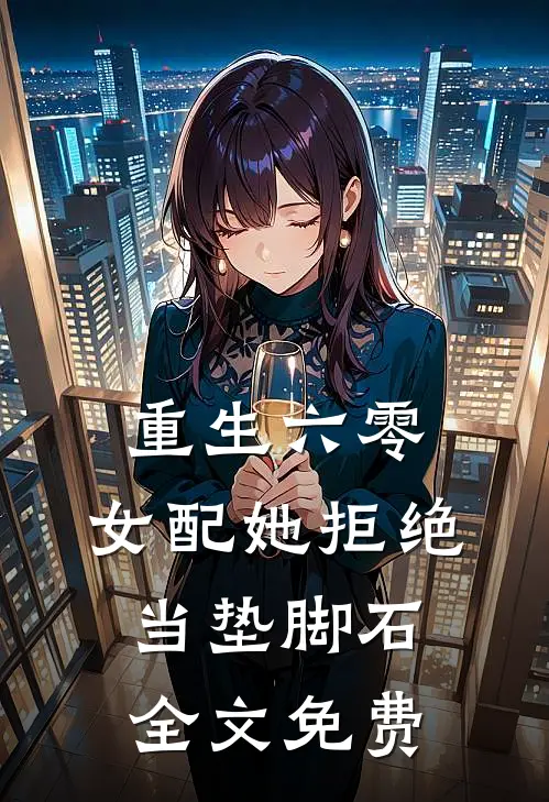 重生六零：女配她拒绝当垫脚石全文免费