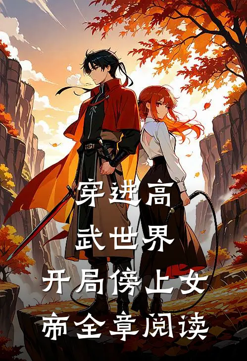 穿进高武世界，开局傍上女帝全章阅读