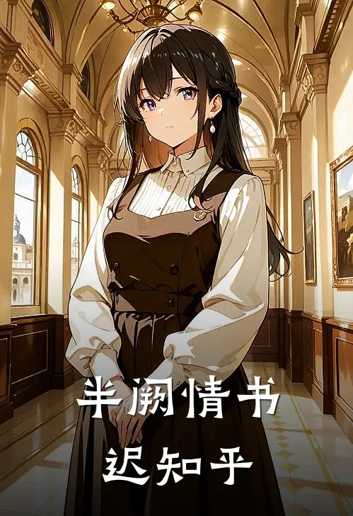 半阙情书迟知乎