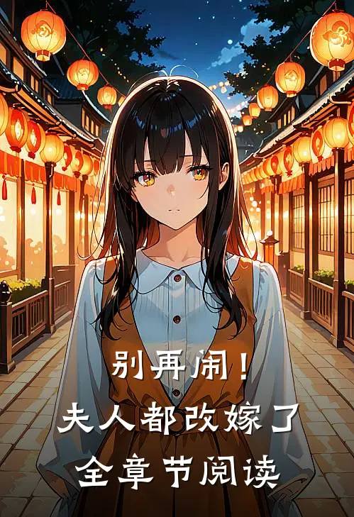 别再闹！夫人都改嫁了全章节阅读