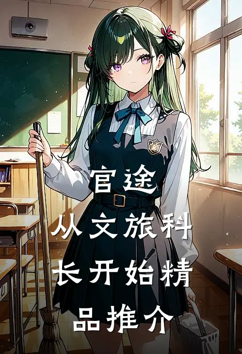 官途：从文旅科长开始精品推介