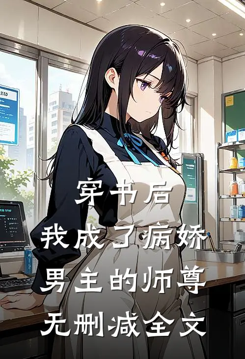 穿书后，我成了病娇男主的师尊无删减全文