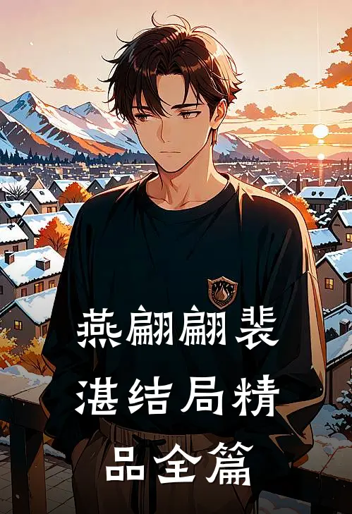 燕翩翩裴湛结局精品全篇