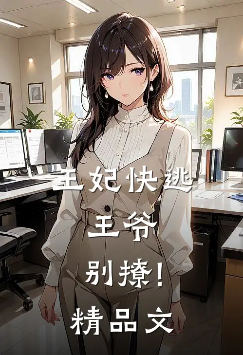 王妃快逃:王爷,别撩!精品文