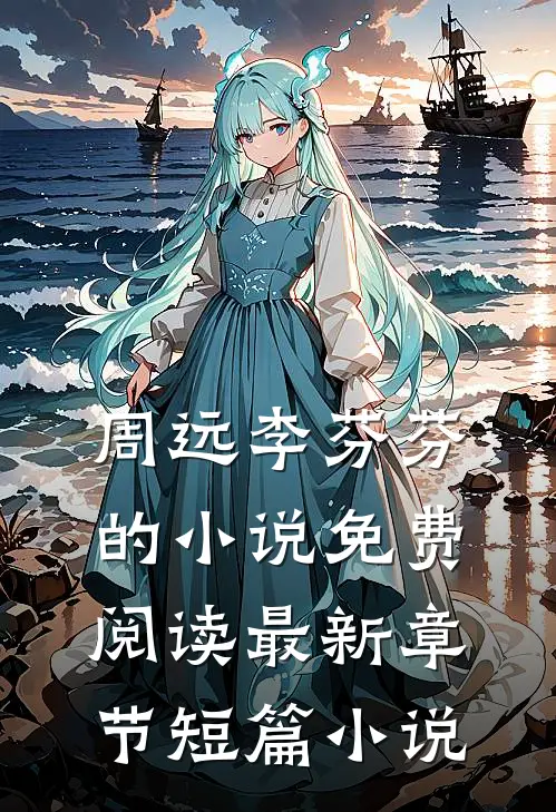 周远李芬芬的小说免费阅读最新章节短篇小说