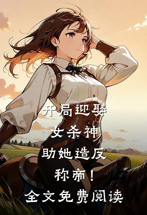 开局迎娶女杀神，助她造反称帝！全文免费阅读