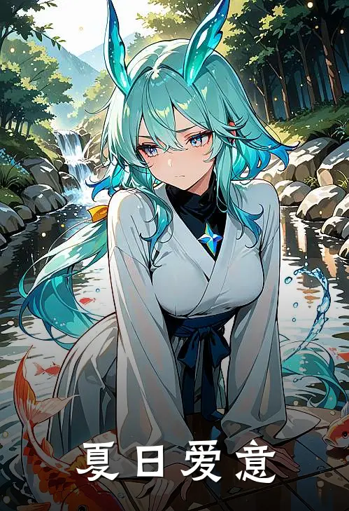 夏日爱意
