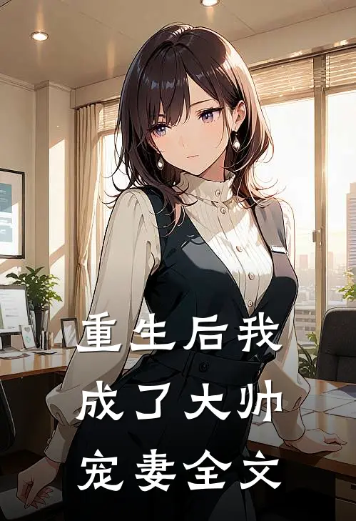 重生后我成了大帅宠妻全文