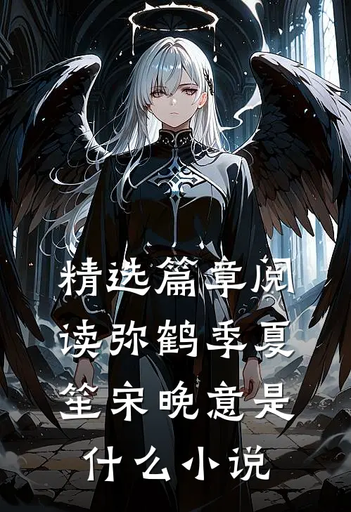 精选篇章阅读弥鹤季夏笙宋晚意是什么小说