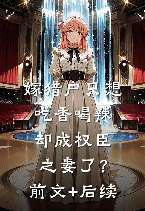 嫁猎户只想吃香喝辣，却成权臣之妻了？前文+后续