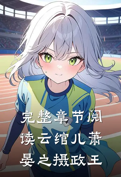 完整章节阅读云绾儿萧晏之摄政王