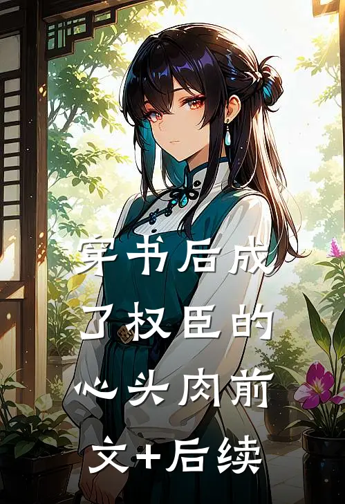 穿书后成了权臣的心头肉前文+后续